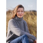 4 Projects - Felted Tweed Aran Knits